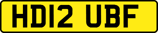 HD12UBF