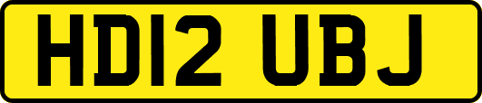 HD12UBJ