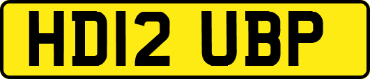 HD12UBP