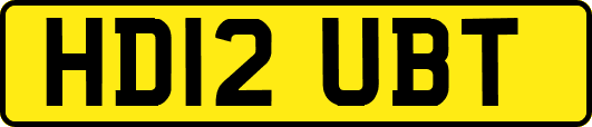 HD12UBT