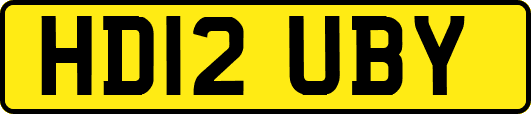 HD12UBY