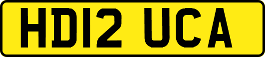 HD12UCA