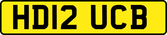 HD12UCB