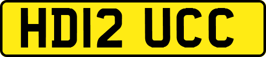 HD12UCC