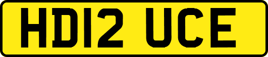 HD12UCE