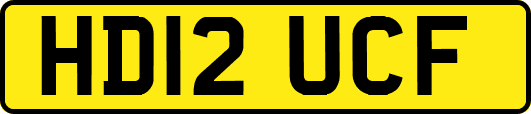 HD12UCF