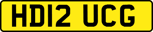 HD12UCG