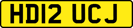 HD12UCJ