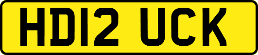 HD12UCK