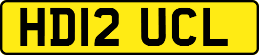 HD12UCL