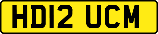 HD12UCM