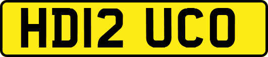 HD12UCO