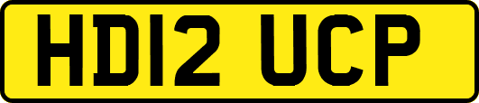 HD12UCP