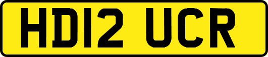 HD12UCR