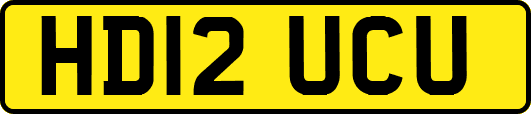 HD12UCU