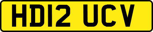 HD12UCV