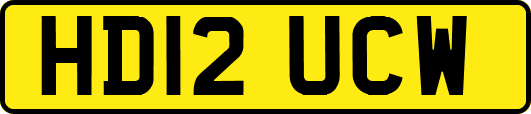 HD12UCW