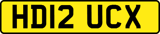 HD12UCX