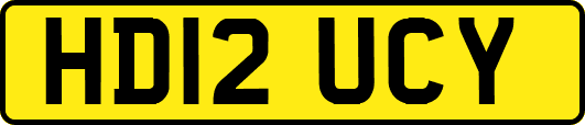 HD12UCY