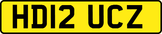 HD12UCZ