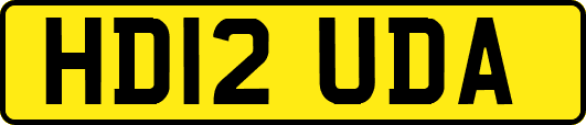 HD12UDA
