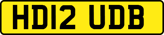 HD12UDB