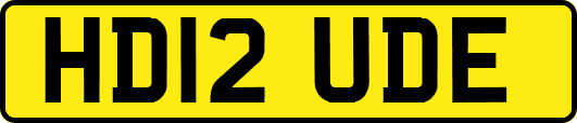 HD12UDE