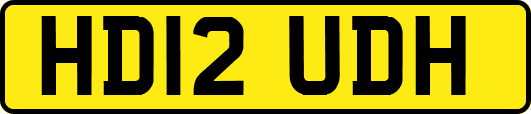 HD12UDH