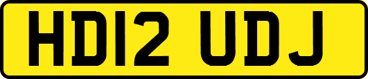 HD12UDJ