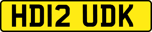 HD12UDK