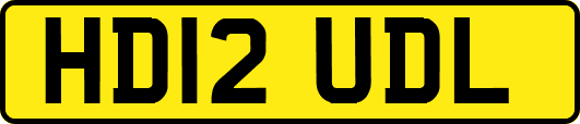 HD12UDL