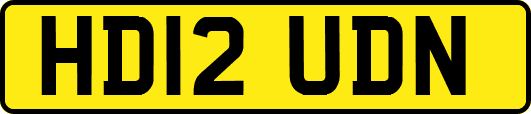 HD12UDN