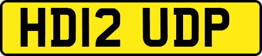HD12UDP