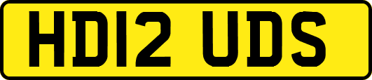 HD12UDS