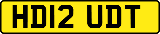 HD12UDT