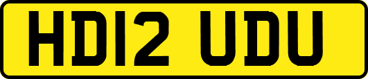 HD12UDU