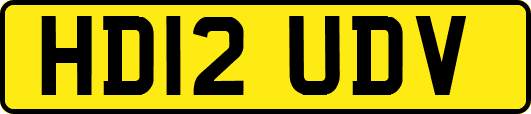 HD12UDV