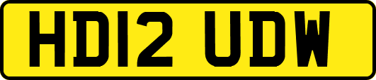 HD12UDW