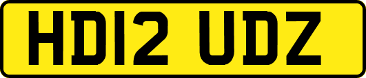 HD12UDZ
