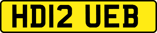 HD12UEB