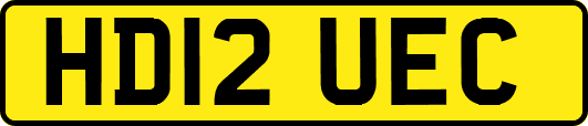 HD12UEC