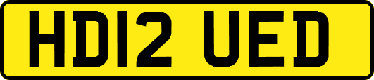HD12UED