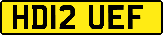 HD12UEF
