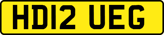 HD12UEG