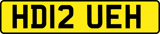 HD12UEH