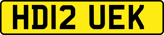 HD12UEK