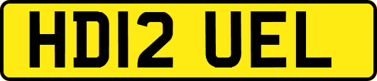 HD12UEL