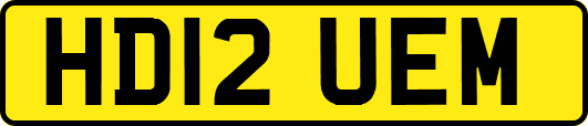 HD12UEM
