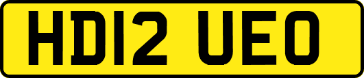 HD12UEO
