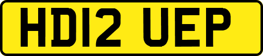 HD12UEP